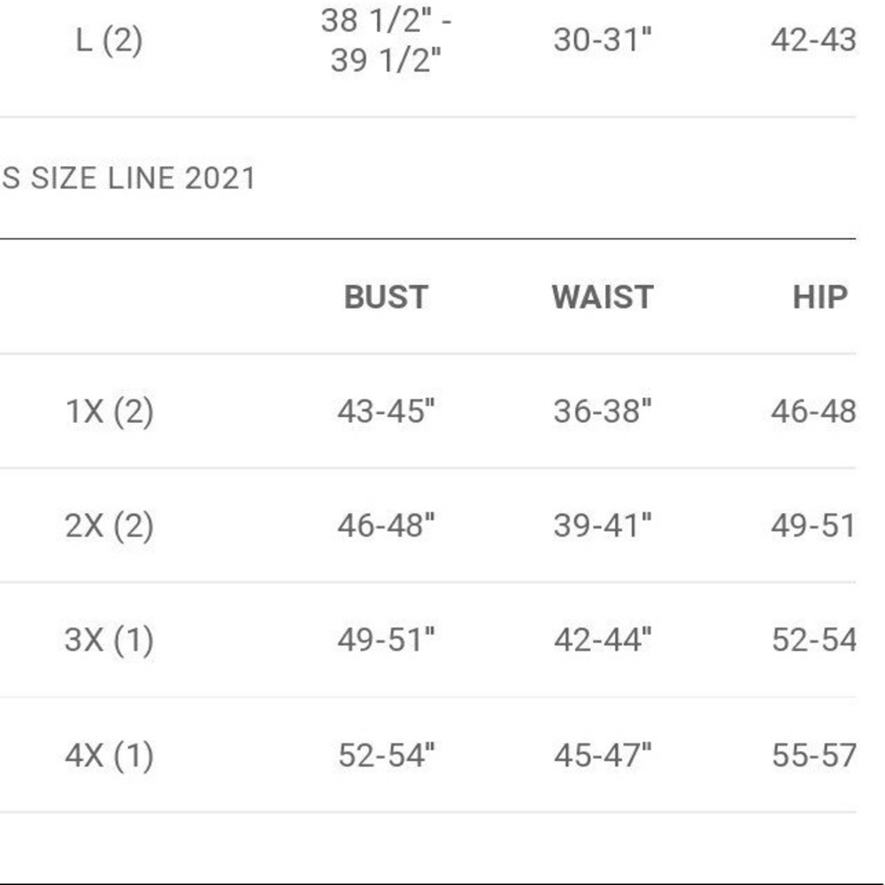 NEW Plus Size Color Block Pantsuits - Picture 10 of 10